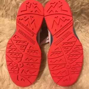 Brand new pair of Nike Air Raid BR